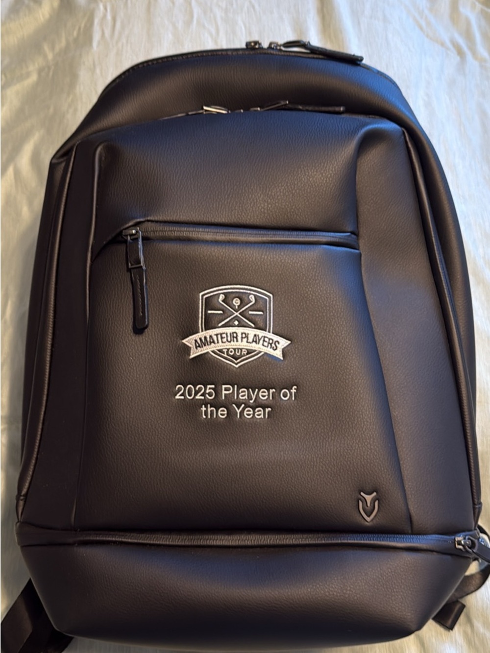 Vessel golf back pack